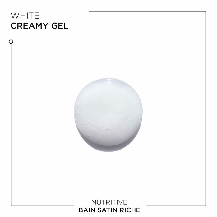 Nutritive Bain Satin Riche Shampoo