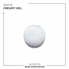 Nutritive Bain Satin Riche Shampoo