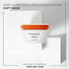 Nutritive Masquintense 200mL