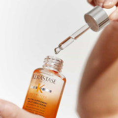 Nutritive Nutri-Supplement Split Ends Serum 50mL
