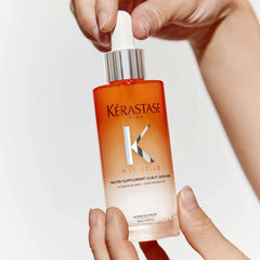 Nutritive Nutri-Supplement Scalp Serum 90mL