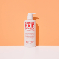 Miracle Hair Shampoo