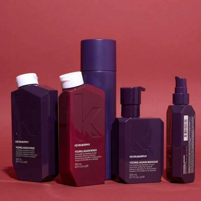 Win a Kevin Murphy Prize pack worth over $500! Image