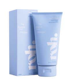 Drench Hair Masque 150mL