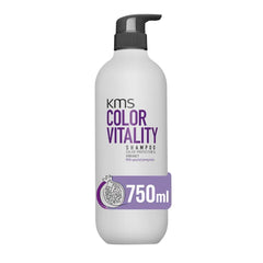 Color Vitality Conditioner BASIN