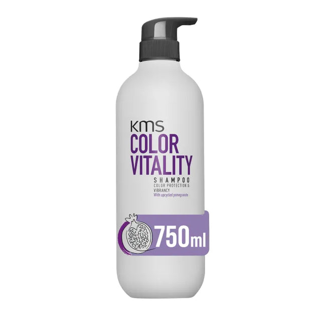 Color Vitality Conditioner BASIN Image thumbnail