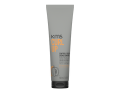 KMS CurlUp Control Creme 150 mL, new packaging, official KMS product image