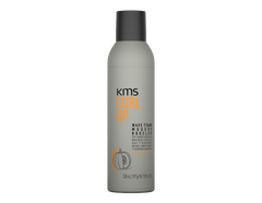 KMS CurlUp Wave Foam 200 mL, new packaging, official KMS product image