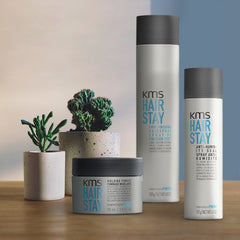 HairStay Firm Finishing Hair Spray TESTER