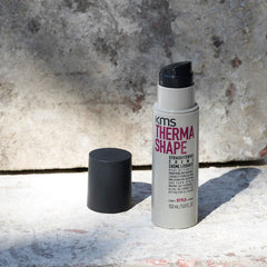 ThermaShape Straightening Creme TESTER