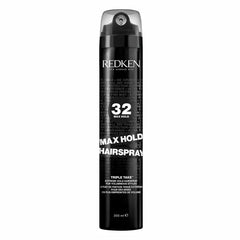 Max Hold Hairpsray - Triple Take 255g