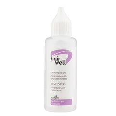 Eyelash & Brow Cream Developer