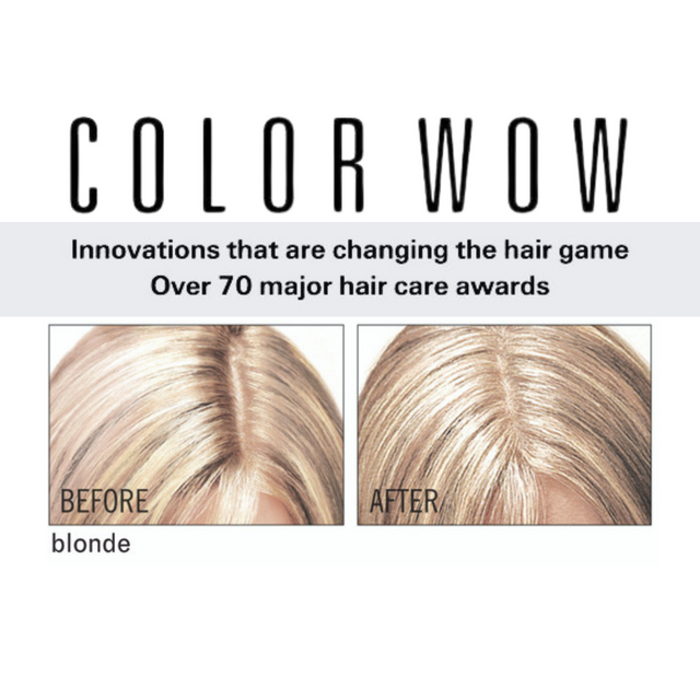 Blonde Root Cover Up Image thumbnail