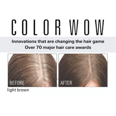 Light Brown Root Cover Up