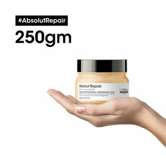 Absolut Repair Mask 250ml