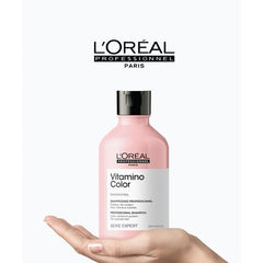 Vitamino Color Shampoo 300ml