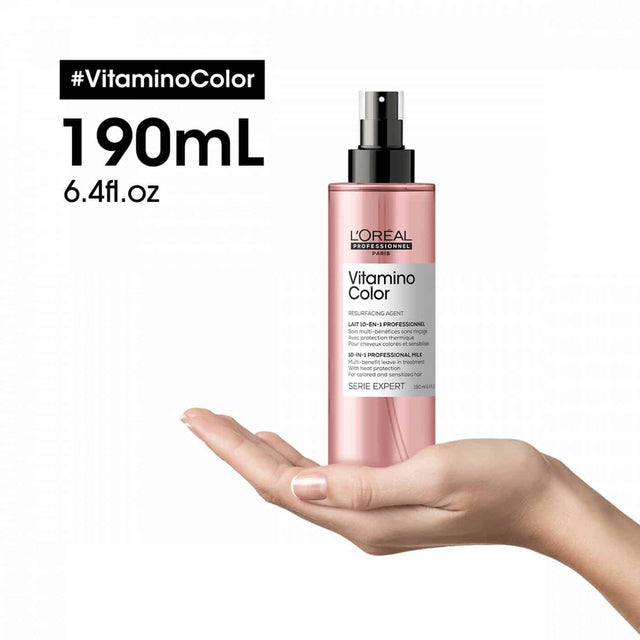 Vitamino Color 10-In-1 Spray Image thumbnail