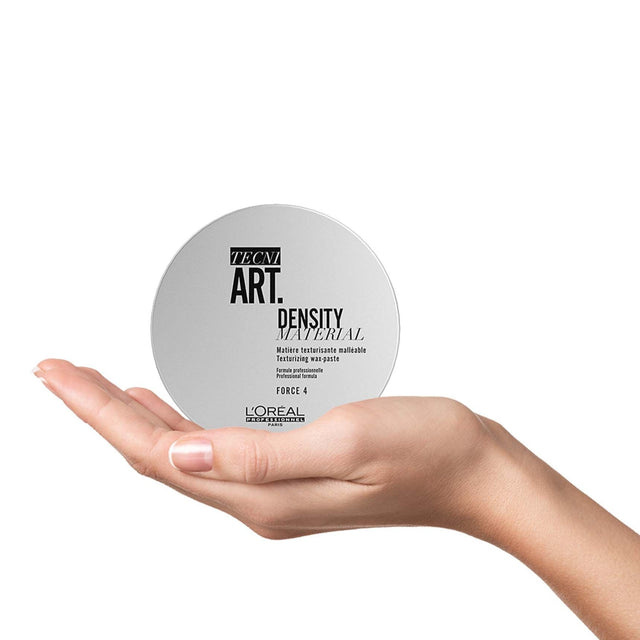 Tecni.Art Density Material Texturizing Wax-Paste Image thumbnail