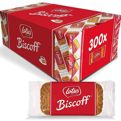Lotus Biscoff x 1 Box