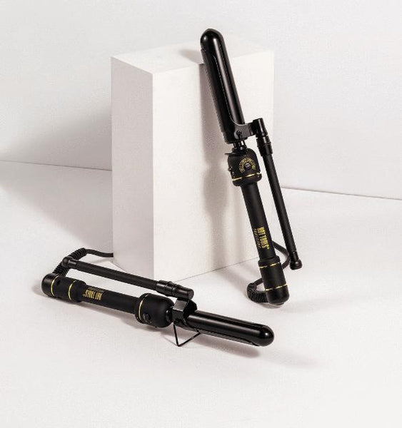 Marcel Curling Iron 32mm Image