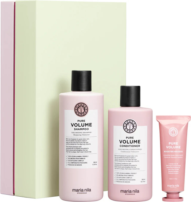 Pure Volume Beauty Box Image thumbnail