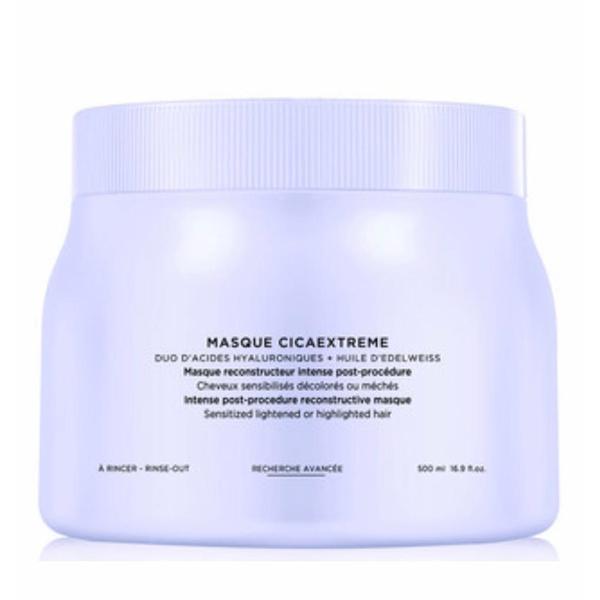 Blond Absolu Masque Extreme 500mL Image