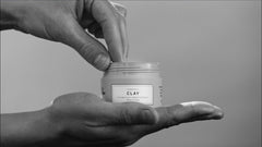 Clay 100ml