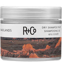 BADLANDS Dry Shampoo Paste