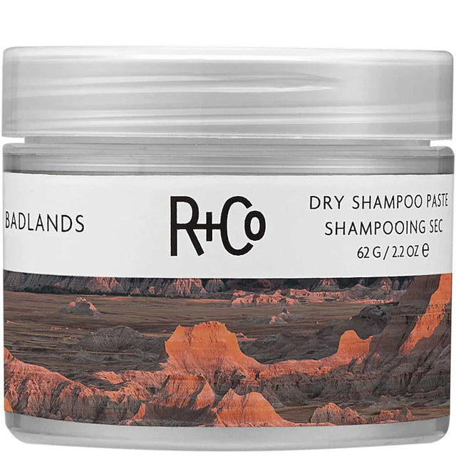 BADLANDS Dry Shampoo Paste Image thumbnail