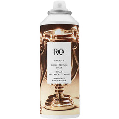 TROPHY Shine + Texture Spray 198mL