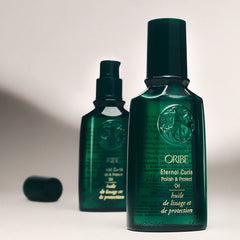 Eternal Curls Nourish & Protect Oil 100mL