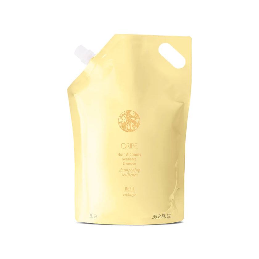 Hair Alchemy Resilience Shampoo Image