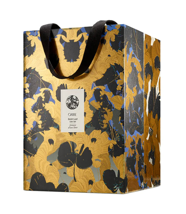 Gold Lust Liter Collection Image