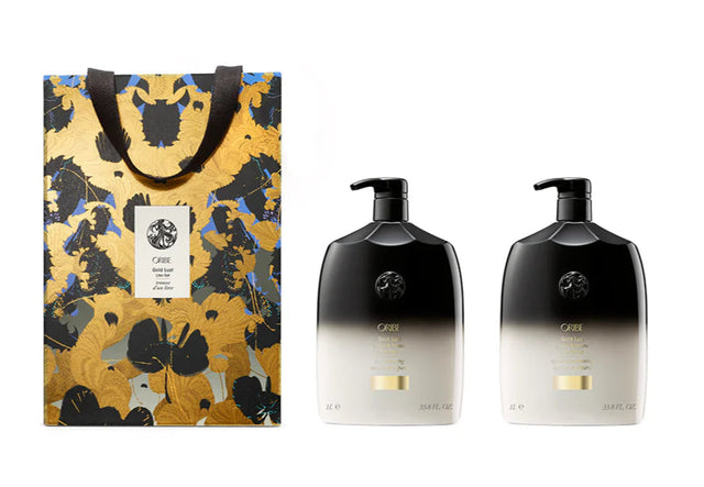 Gold Lust Liter Collection Image thumbnail