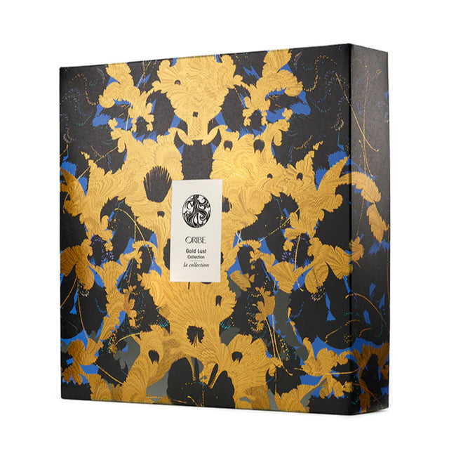 Gold Lust Collection Image thumbnail