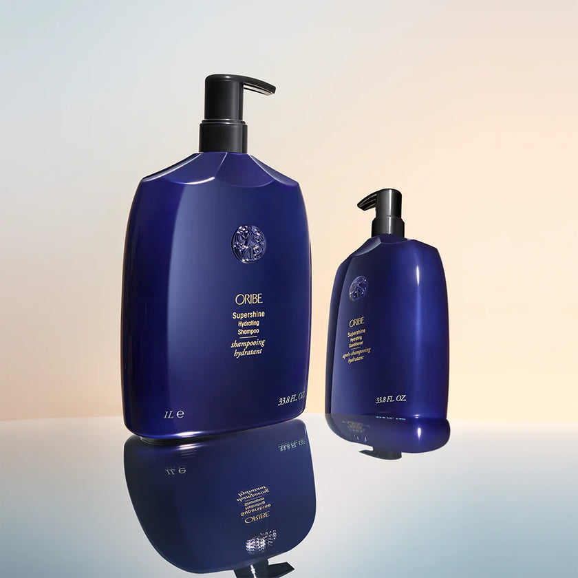 Supershine Hydrating Shampoo Image