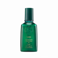 Eternal Curls Nourish & Protect Oil 100mL