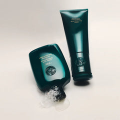Eternal Curls Moisturising Shampoo 250mL