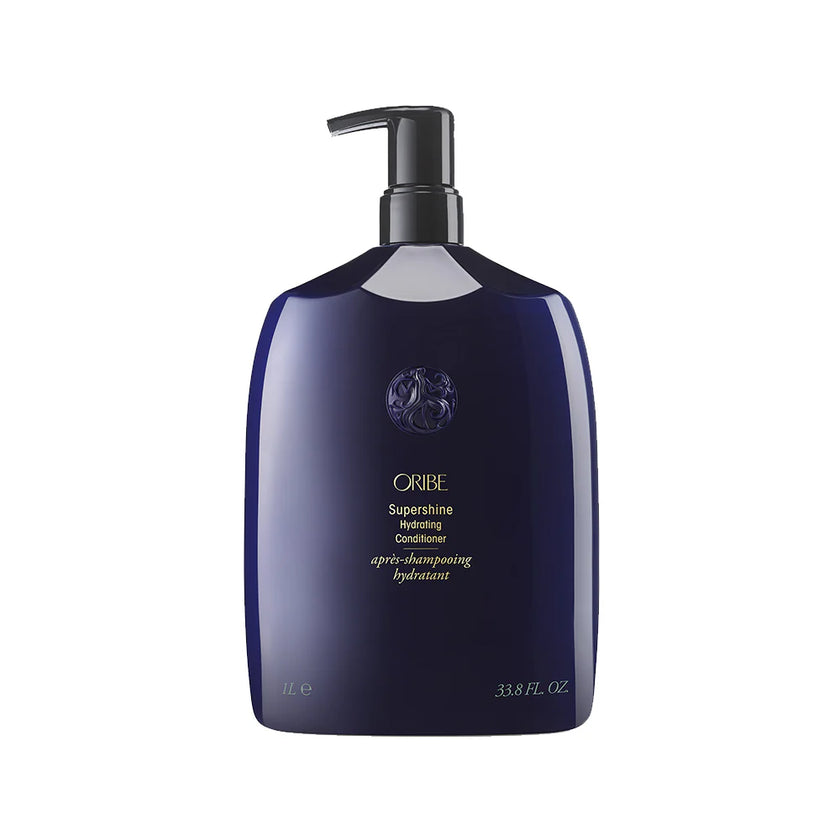 Supershine Hydrating Conditioner Image