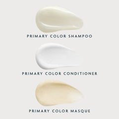 Primary Colour Conditioner 201ml