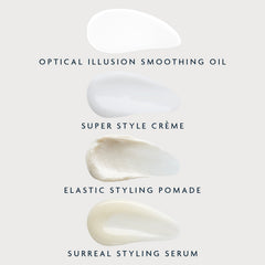Optical Illusion Smoothing Oil 60ml