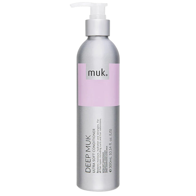 Deep muk Ultra Soft Conditioner Image thumbnail