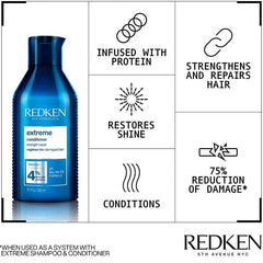 Extreme Conditioner 500mL