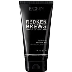 Redken Brews Grip Tight Holding Gel 150 mL