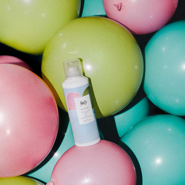 BALLOON Dry Volume Spray Image thumbnail