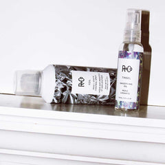 FOIL Frizz + Static Control Spray