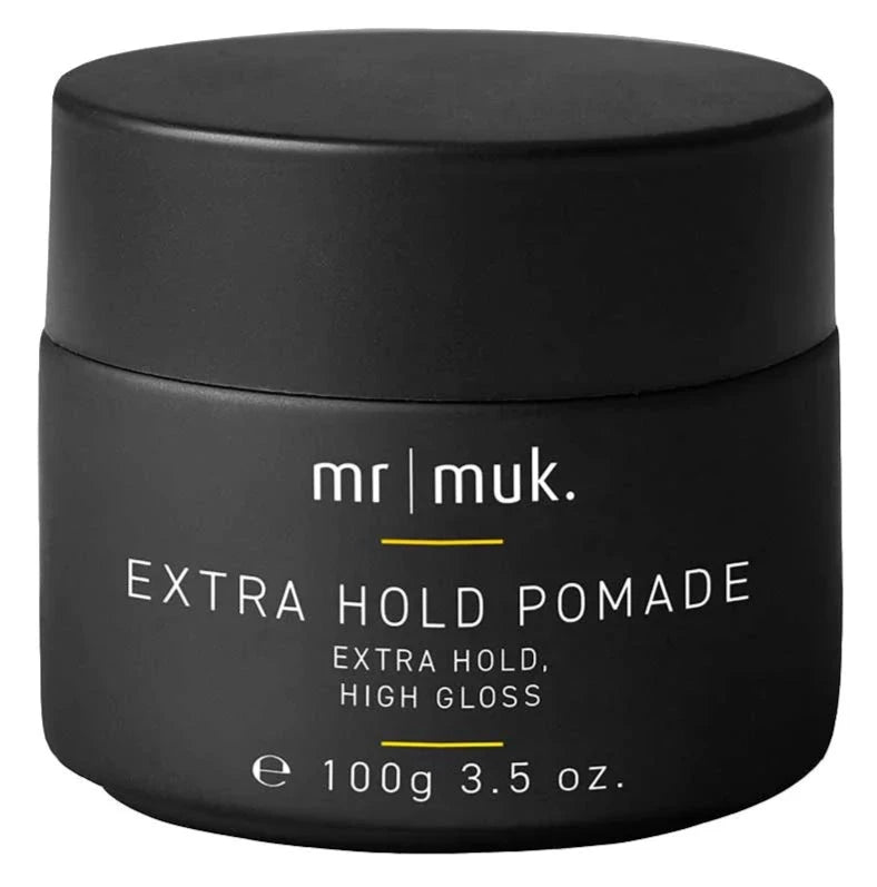 Mr Muk Extra Hold Pomade Image