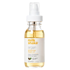 Glistening Argan Oil 50mL