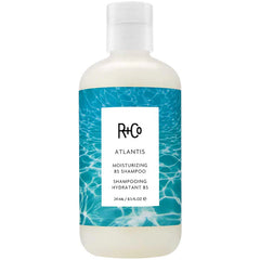 ATLANTIS Moisturizing B5 Shampoo 241mL