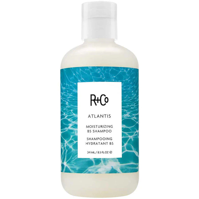 ATLANTIS Moisturizing B5 Shampoo Image thumbnail